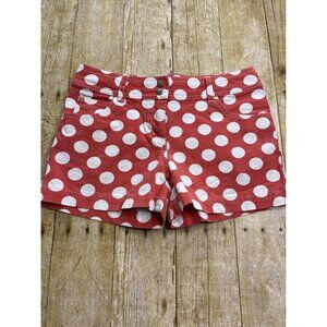 Mini Boden Shorts Size 11-12